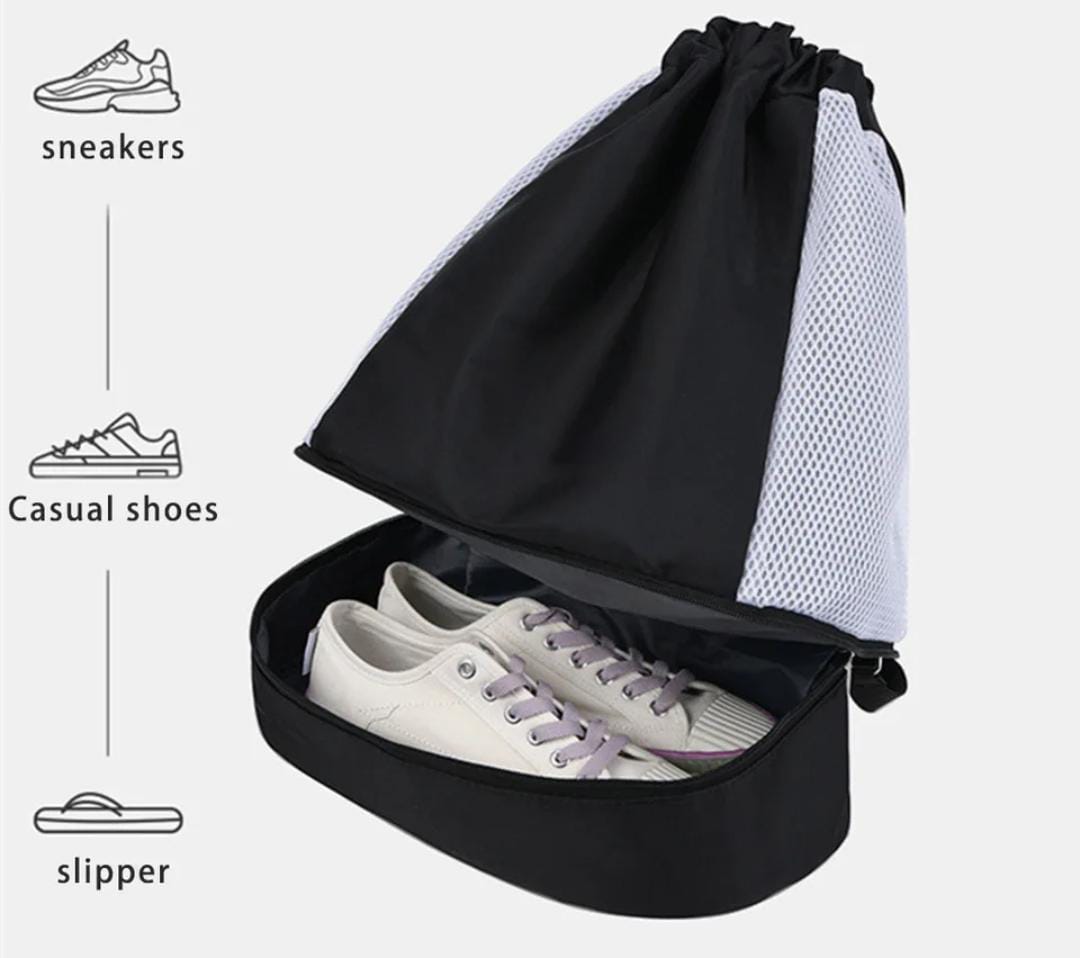 Miniatura 2 de MOCHILA CON CORDON IMPERMEABLE